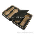 leather or PU watch case 4W